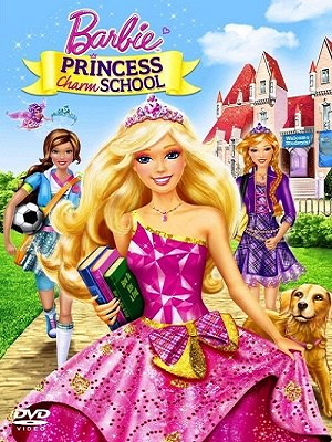 Barbie Films Online English